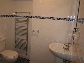 Crossways & Sea View Holiday Apartments Torquay Exteriör bild