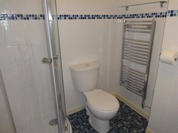 Crossways & Sea View Holiday Apartments Torquay Exteriör bild