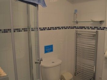Crossways & Sea View Holiday Apartments Torquay Exteriör bild